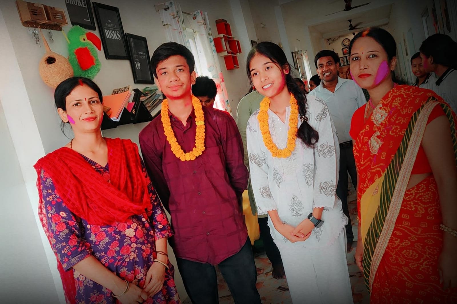 Student Result
